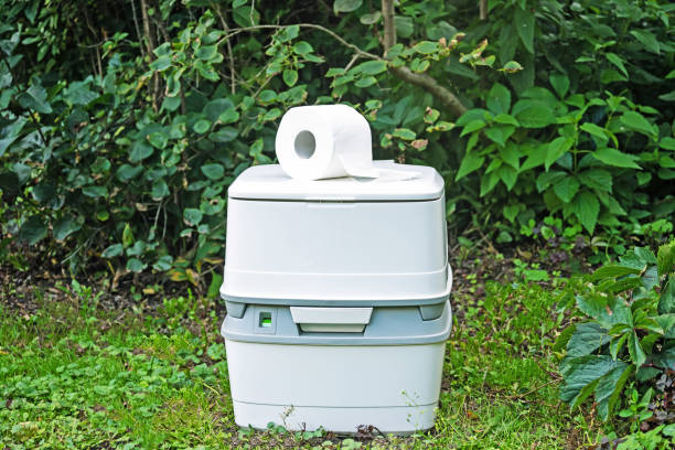 Best Event porta potty rental  in Rainbow Lakes, NJ
