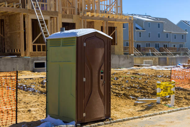 Best Luxury portable toilet rental  in Rainbow Lakes, NJ