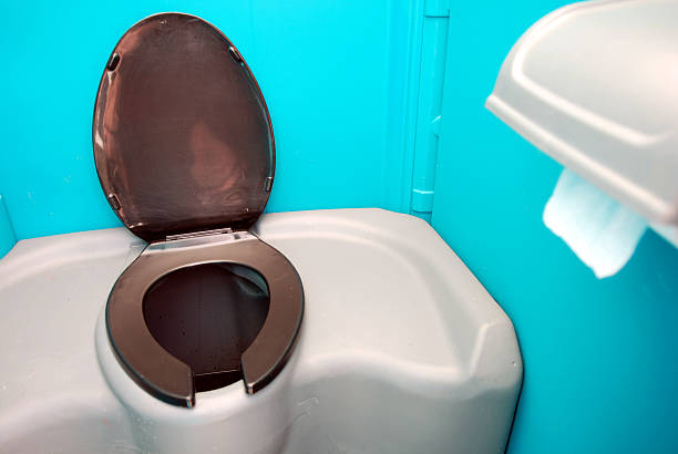 Best Temporary restroom rental  in Rainbow Lakes, NJ