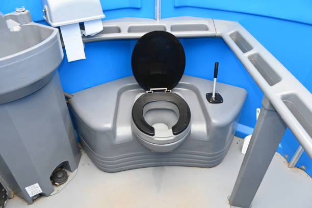 Best Portable toilet rental cost  in Rainbow Lakes, NJ