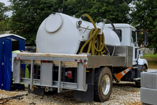 Reliable Rainbow Lakes, NJ porta potty rental Solutions