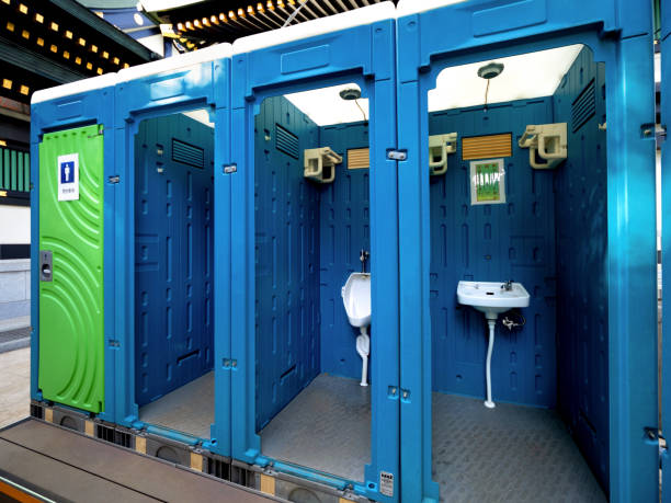 Best Long-term porta potty rental  in Rainbow Lakes, NJ